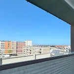 Haus Germania, Penthouse S3