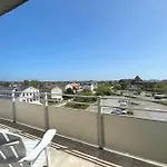 Haus Germania, Penthouse S3