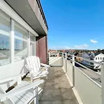 Haus Germania, Penthouse S3