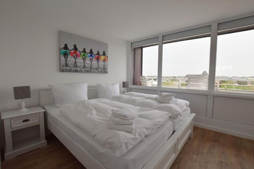Haus Germania, Penthouse S3 Apartment