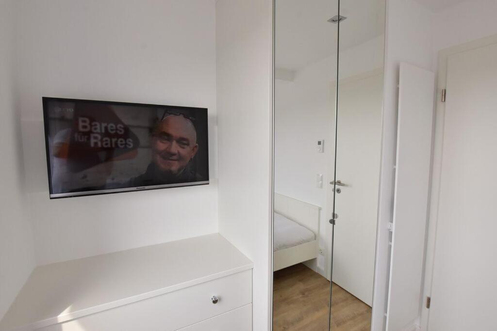 Apartment Haus Germania, Penthouse S3 *
