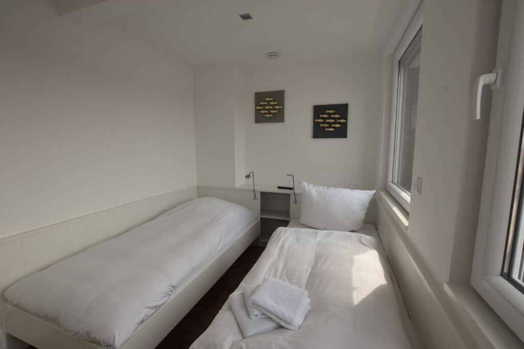 Haus Germania, Penthouse S3