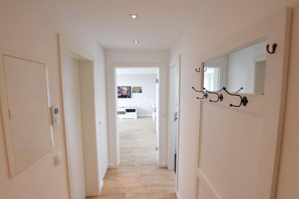 Haus Germania, Penthouse S3 Westerland