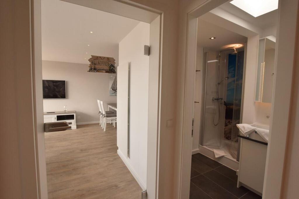 Apartment Haus Germania, Penthouse S3 *