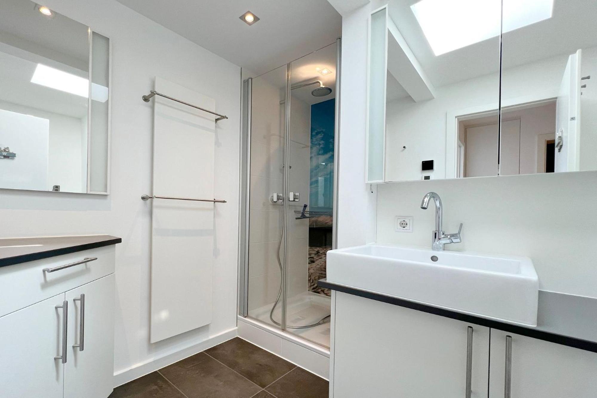 Haus Germania, Penthouse S3