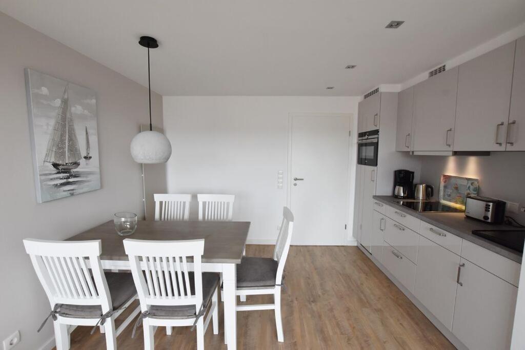 Haus Germania, Penthouse S3 Westerland